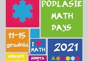 Podlaskie Dni Matematyki 2021