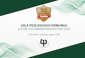 Gala Podlaskiego Rankingu Liceów i Techników znów na PB” w Zespole Szkół Elektrycznych w Białymstoku