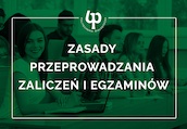 Zasady przeprowadzania zaliczeń i egzaminów na PB