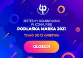 Aż 5 projektów Politechniki Białostockiej w konkursie Podlaskiej Marki 2021
