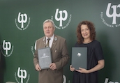 Podpisaliśmy porozumienie z RDLP w Białymstoku