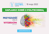 10 maja gościmy Festiwal na Uczelni