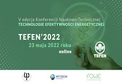 V konferencja TEFEN w Supraślu