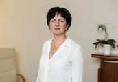 Prorektor ds. Kształcenia w Polskiej komisji Akredytacyjnej