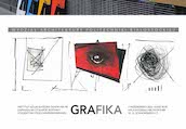 Wielka wystawa grafiki w hali Wydziału Architektury