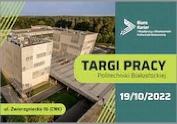 70. wystawców na Targach Pracy