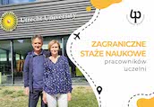 Nasi pracownicy na stażu w Utrechcie