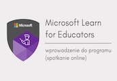 Microsoft Learn for Educators – program już dostępny!