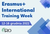 Międzynarodowe spotkanie w ramach Erasmus+