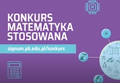 Matematyka stosowana przepustką na PB