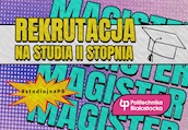 Wspierajmy zapisy na studia magisterskie