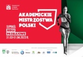 Organizujemy Akademickie Mistrzostwa Polski