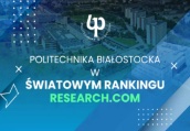 Inżynieria mechaniczna czwarta w Polsce