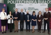XIX Podlaski Festiwal Nauki i Sztuki już w maju