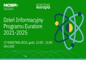 Dzień informacyjny programu Euratom