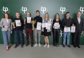 Międzynarodowy mistrz wygrał Puchar Rektor Politechniki Białostockiej