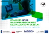 Konkurs NCBR dla uczelni