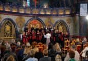 Polifonia nagrodzona na Festiwalu Hajnowskie Dni Muzyki Cerkiewnej