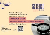 30 maja spotkanie w ramach Kawiarnia naukowa SCIENCE Kultura