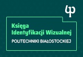 30 czerwca 2023 roku Rektor naszej Uczelni wydała Zarządzenie nr 71/2023 w sprawie ustalenia Księgi Identyfikacji Wizualnej Politechniki Białostockiej.
