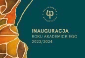 Inauguracja Roku Akademickiego 2023/2024