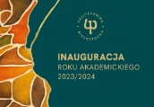 Rektor i Senat Politechniki Białostockiej uprzejmie zapraszają całą społeczność akademicką na Inaugurację Roku Akademickiego 2023/2024 naszej Uczelni. 