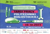 Targi Pracy 2023 Politechniki Białostockiej