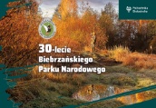 Zapraszamy na 30-lecie Biebrzańskiego Parku Narodowego