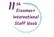XI International Staff Week