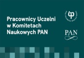 Pracownicy Politechniki Białostockiej w Komitetach Naukowych Polskiej Akademii Nauk