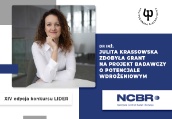 Ponad 1,7 mln złotych z NCBR dla projektu z Politechniki Białostockiej!