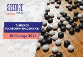 Turniej GO Politechniki Białostockiej