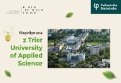 Trier University of Applied Science w Niemczech w naszej ofercie Erasmus+