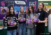 Uczniowie z Bielska Podlaskiego zainteresowani studiami technicznymi
