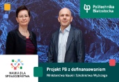 800 tys. zł na projekt Politechniki Białostockiej