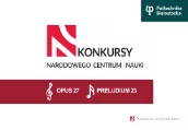 Otwarcie wiosennych konkursów NCN wartych 490 mln zł