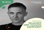 Jak poradzić sobie z kryzysem psychicznym?