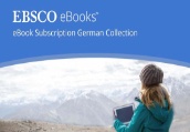 eBook Subscription German Collection – dostęp testowy