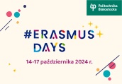 Erasmus Days w Politechnice Białostockiej 