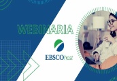 Bezpłatne szkolenia i webinaria EBSCO