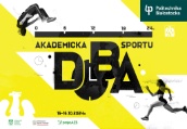 Akademicka Doba Sportu – zapisy