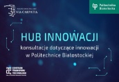 Cykl spotkań Hub innowacji 