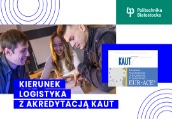 Akredytacja dla logistyki 