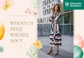 Wesołych Świąt Wielkiej Nocy 