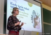 Kiedy życie mówi sprawdzam