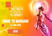 Perspektywy Women in Tech Summit 2025