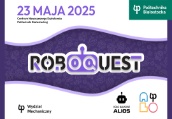 RoboQuest dla młodych robotyków