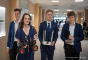 Konkurs o indeks na Wydział Elektryczny bądź Mechaniczny 