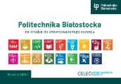 Politechnika Białostocka na rzecz zrównoważonego rozwoju