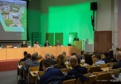 XXVII Konferencja Kanclerzy i Kwestorów Polskich Uczelni Technicznych  